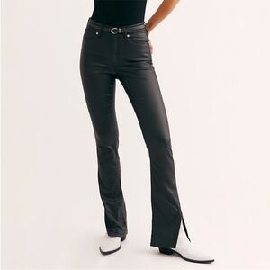 We the Free Spellbound Flare Jeans